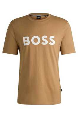 BOSS T-Paita Tilburt 354