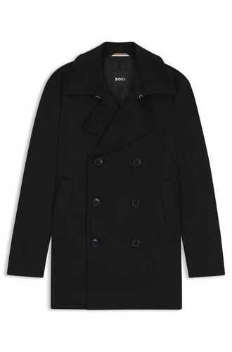 BOSS villakangastakki H-hyde-Pcoat-254