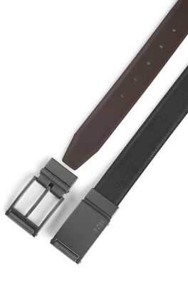 BOSS vyö lahjapaketissa Ghill Gb35_dip