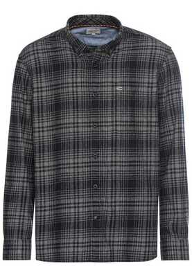 Camel isokokoiset kauluspaidat flanellipaita