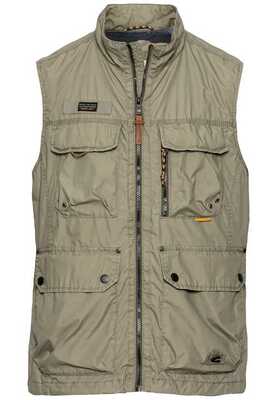 Camel ohut puuvillaliivi