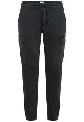 Camel reisitaskuhousu tapered fit