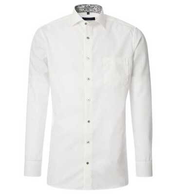 Casamoda fit isokokoiset kauluspaidat