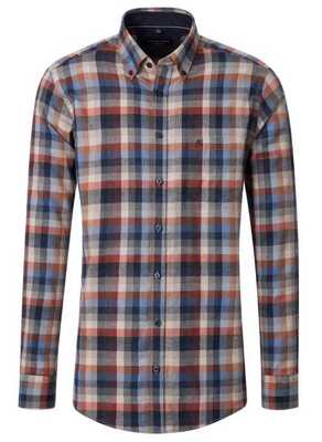 CASAMODA flanellipaita