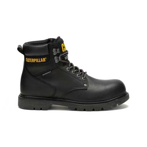 Caterpillar varsikenkä Colorado 2.0 musta