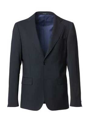 Cavaliere Puvuntakki D-mitoitus musta