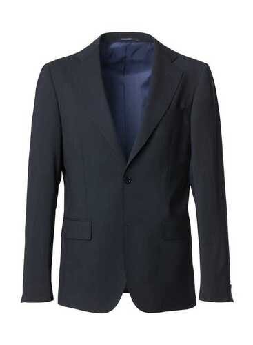 Cavaliere Puvuntakki D-mitoitus musta