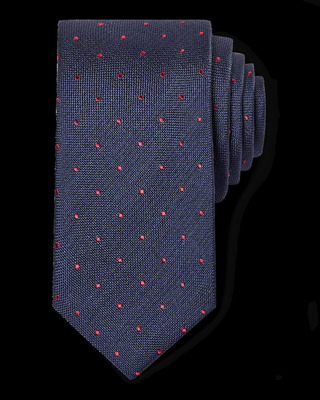 Connexion 7cm pilkullinen solmio