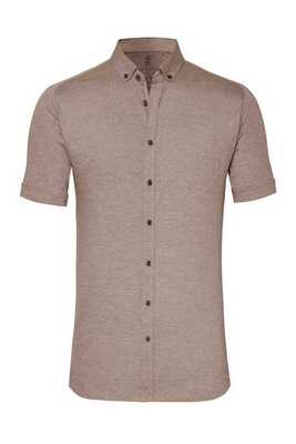 Desoto lh. kauluspaita hiekka