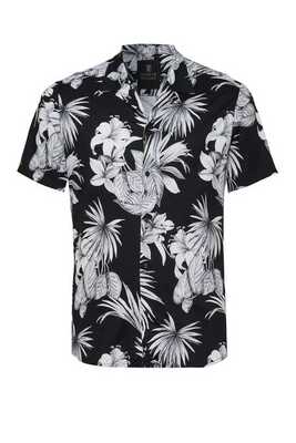 Desoto lh. kauluspaita