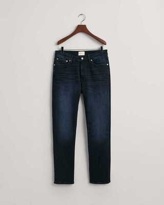 Gant Farkku Extra slim Active recovery