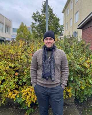 Gant Half-zip kaapelineule