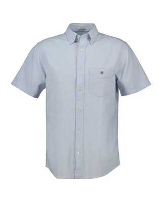 Gant kauluspaita reg dobby shirt