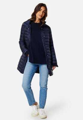 Gant kevyttoppatakki untuvalla Light Down coat