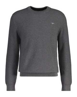 Gant Neule, Superfine lambswool