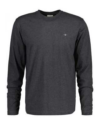 Gant pitkähihainen T-Paita reg shield