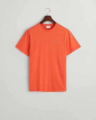 Gant T-Paita oranssi