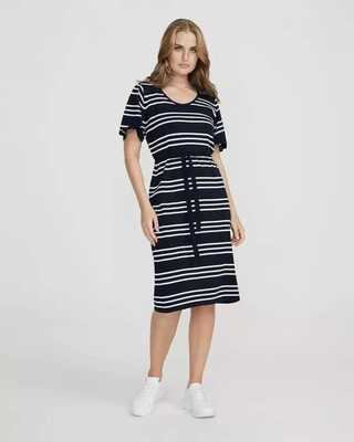 Holebrook Marianna dress kevyt puuvillamekko