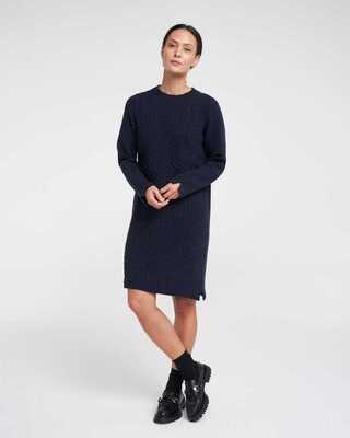 Holebrook mekko Sisella dress Navy
