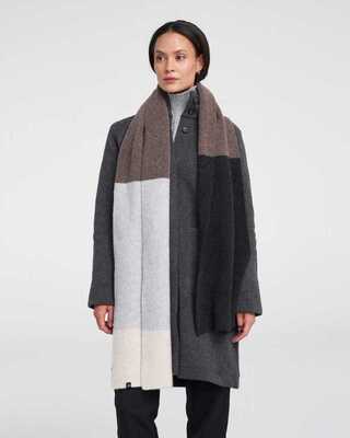 Holebrook vänern scarf - villahuivi