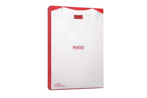Hugo Double-V-Stretch T-paitapakkaus