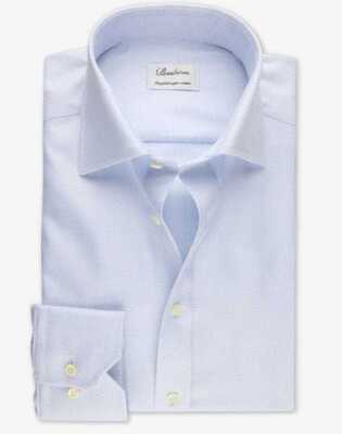 Kauluspaita slim-fit Stenströms