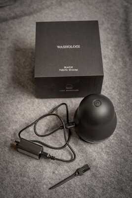 Laadukas nukanpoistaja washologi