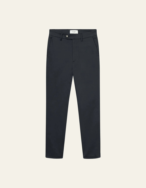 LES DEUX Como Cotton suit Pants
