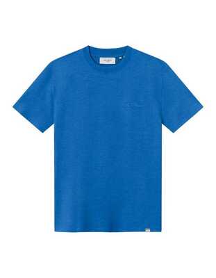 Les Deux Crew T-shirt lyhythihainen t-paita