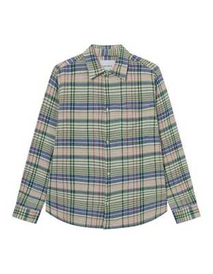 Les Deux Kash Check Shirt