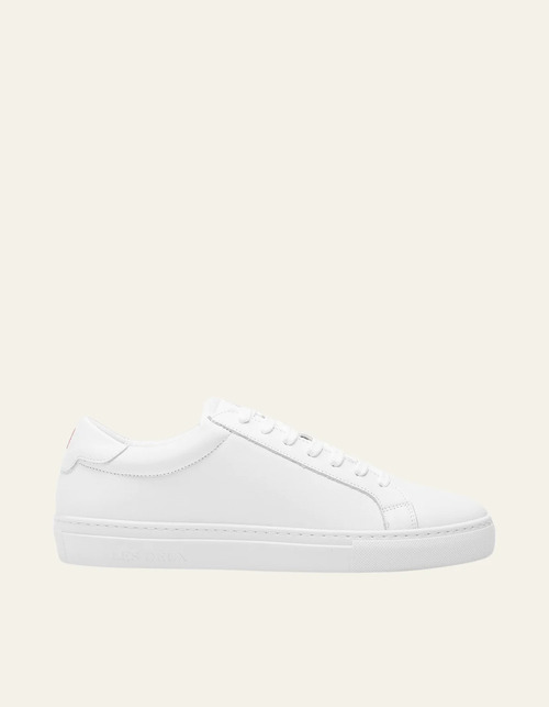 LES DEUX Theodot leather Sneaker