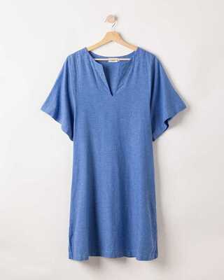 Lyndia Tunic Dress Holebrook kesämekko