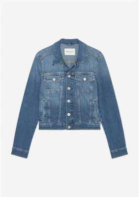 Marc o polo farkkutakki m03921625035