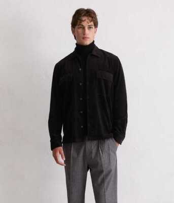 Marc O Polo Kauluspaita sametti