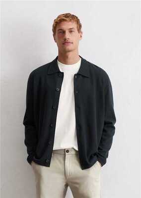 Marc O Polo kudottu paitatakki