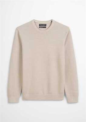 Marc O Polo ohut puuvillaneule