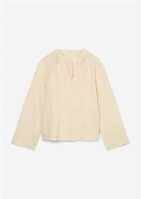 Marc o polo paitapusero pellava