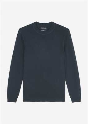 Marc O Polo puuvilla-cashmere neule