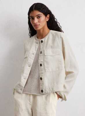 Marc O Polo Woven indoor jackets
