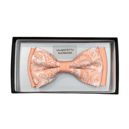 MATEX oranssi tuplarusetti