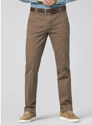 Meyer puuvillahousut malli ROMA