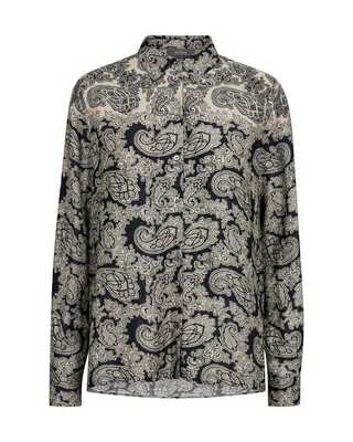 Mos mosh Eike invert shirt