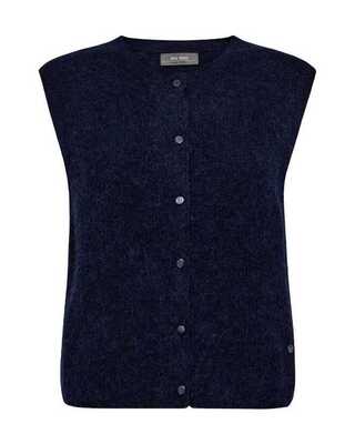 Mos Mosh MMAlmine Thora Knit Vest