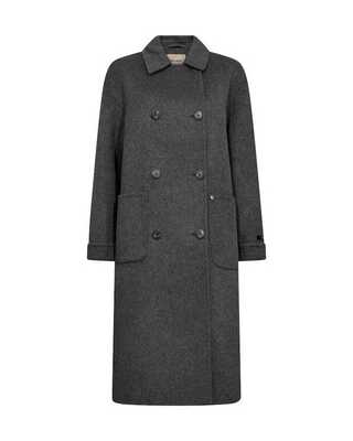 Mos Mosh MMLucca Loisa Wool Coat