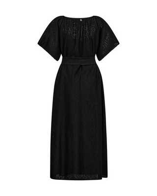 MOS MOSH MMPhia SS Lace Dress