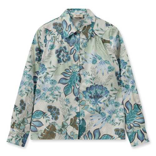 Mos Mosh MMTherica Sarasa Shirt