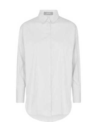 Mos Mosh pitempi paitapusero nappilistalla