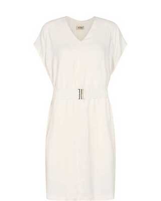 Mos Mosh Ridley kudottu viskoosimekko