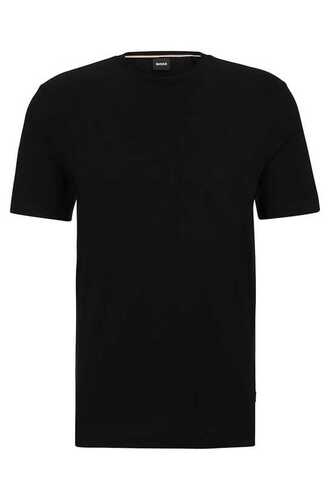 Musta t-paita BOSS thompson 01