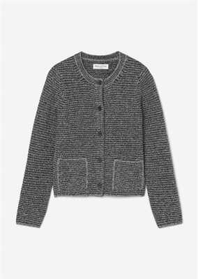 Nappineuletakki marc O